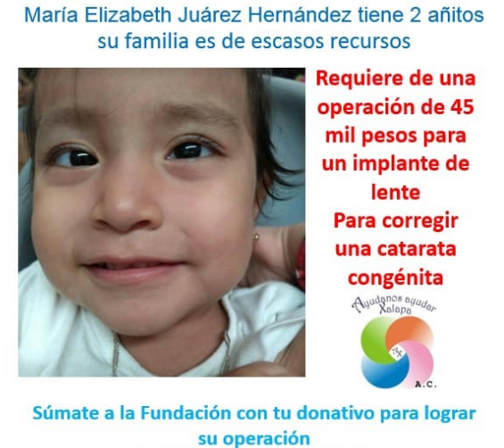 CAMPAÑAS PARA APOYAR A NIÑOS VULNERABLES